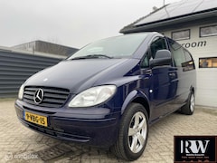 Mercedes-Benz Vito - Bestel 109 CDI 320