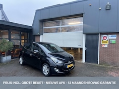 Hyundai ix20 - 1.4i AIRCO/NAVI *ALL-IN PRIJS