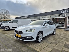 Seat Leon Sportstourer - 1.5 eTSI Automaat, Business Intense