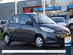 Hyundai i10 - 1.0 i-Drive