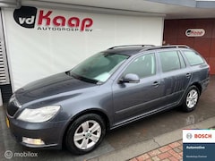 Skoda Octavia Combi - 1.6 TDI Greentech Ambition Business Line