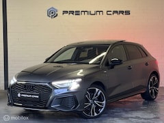 Audi A3 Sportback - 40 TFSI e 3X S-Line RS st Pano Keyless Sfe