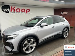 Audi Q4 e-tron - 40 S edition 77 kWh