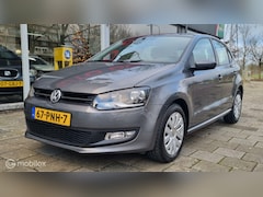 Volkswagen Polo - 1.2 TSI Comfortline Org. NL / NAP / 2e eigenaar