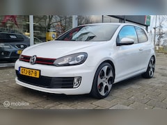 Volkswagen Golf - 2.0 GTI 211pk - Xenon - Nette staat - 2 Eige