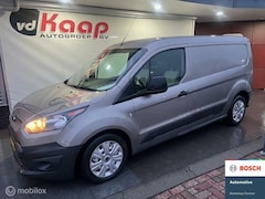 Ford Transit Connect - 1.5 TDCI L2 Ambiente