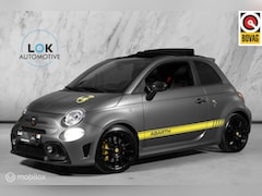 Abarth 500 - 595 esseesse