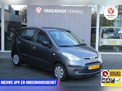 Hyundai i10 - 1.1 Active Cool|5Drs|Airco|Nap