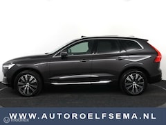 Volvo XC60 - 2.0 Recharge T6 AWD Inscription| Google