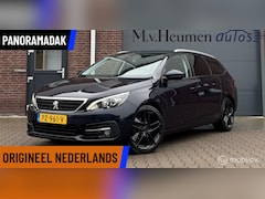 Peugeot 308 SW - 1.6 BlueHDI Executive Panoramadak Trekhaak CarPlay 18 Inch