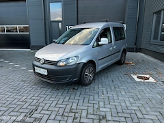 Volkswagen Caddy - Combi 1.2 TSI Trendline 2x Schuifdeur