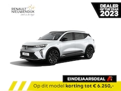 Renault Scenic E-Tech - EV87 220 Long Range 1AT esprit Alpine | 20” lichtmetalen wielen ‘Speedway’ | Achteruitrijc