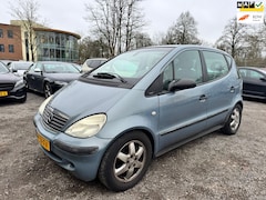 Mercedes-Benz A-klasse - 140 Elegance Lang