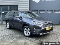 Toyota RAV4 - 2.5 Hybrid First Edition