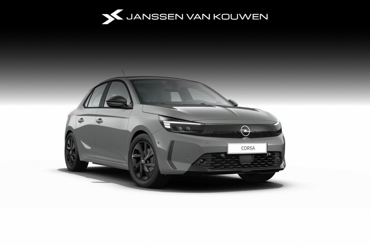 Opel Corsa - 1.2 75 6MT Edition | Achteruitrijcamera 180° | Dode hoek waarschuwing | LED koplampen met - AutoWereld.nl