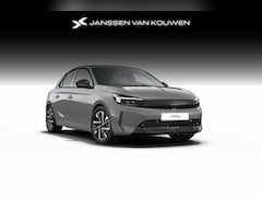 Opel Corsa - 1.2 75 6MT GS | Dode hoek waarschuwing | Draadloze Apple Carplay en Android Auto | Elektro