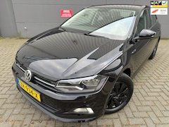 Volkswagen Polo - 1.0 TSI Business R-LINE*CRUISE*NAVI*PARK SENSOREN*NAVI*CARPLY*APK*NAP*2 EIGNAAR