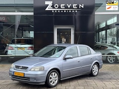 Opel Astra - 1.6 Njoy