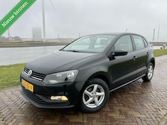 Volkswagen Polo - 1.0 AIRCO|NAVI|CARPLAY|5-DRS|NW APK