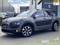 Citroën C4 Cactus - 1.2 PureTech Rip Curl | Navi | Panorama | NL auto | NAP