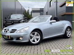 Mercedes-Benz SLK-klasse - 200 K. | airco | hele nette originele auto