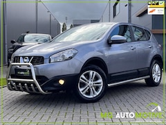 Nissan Qashqai - 2.0 Acenta | Climate | Navi | PDC | Bull bar | side bars