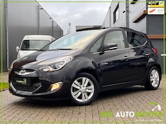 Hyundai ix20 - 1.4i i-Catcher | 1e eig | NL auto | Full option