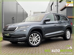 Skoda Kodiaq - 1.4 TSI ACT Style Business 7p. | 7 persoons | Navi | 360 camera | Trekhaak