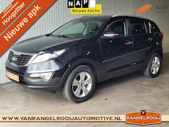 Kia Sportage - 1.6 GDI, clima, cruise, trekh, camera, 17" lmv, pdc