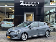 Renault Clio - 1.0 TCe Intens