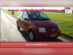 Fiat Panda - 1.2 Edizione Cool, Airco, Elec.pakket 113.000 KM NAP