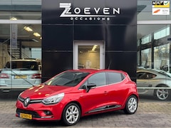 Renault Clio - 0.9 TCe Limited