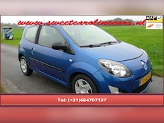 Renault Twingo - 1.2-16V Dynamique, Airco, Elec.pakket, Speciale Uitvoering