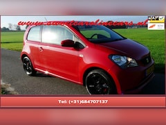 Seat Mii - 1.0 Entry, NIEUWSTAAT