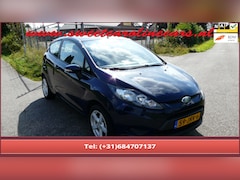 Ford Fiesta - 1.25 Limited, Airco, Elec.pakket, Lmv's