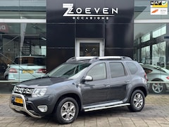 Dacia Duster - 1.2 TCe 4x2 Prestige