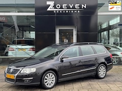 Volkswagen Passat Variant - 1.8 TFSI Comfortline