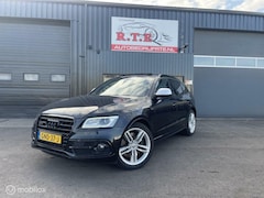 Audi Q5 SQ5 - 3.0 TDI q. Pro L KEYLESS|B&O|PANO|CARBON