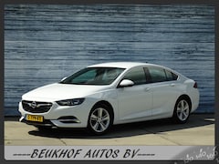 Opel Insignia Grand Sport - 1.5 Turbo Business Carplay R-link