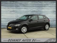 Volkswagen Polo - 1.0 TSI Apple CarPlay Nav Adapt Cruise Airco