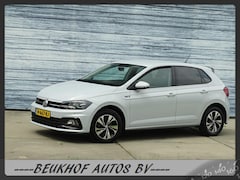 Volkswagen Polo - 1.0 TSI R-line Parkeersensor Carplay Velgen