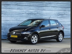 Volkswagen Polo - 1.0 TSI Parkeersensor Carplay velg Garantie