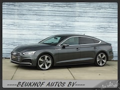 Audi A5 Sportback - TFSI Sport S-line Edition Camera Leer Xeno