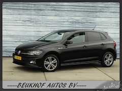 Volkswagen Polo - 1.0 TSI Business R-Line Automaat Virtual Das