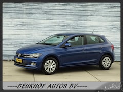 Volkswagen Polo - 1.0 TSI Park Sensor Virtual Dash Navigatie