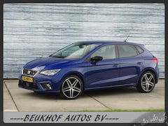 Seat Ibiza - 1.0 TSI FR Business Intense Camera Navi Trekhaak