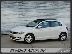 Volkswagen Polo - 1.0 Benzine Business Pano Carplay Cruise