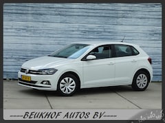 Volkswagen Polo - 1.0 TSI CarPlay Cruise Airco Navi 30x Polo