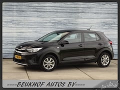 Kia Stonic - 1.2 Benzine PlusLine Navigator Carplay Cruise Control