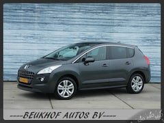 Peugeot 3008 - 1.6 VTi ST Navi Pano Trekhaak Cruise Control